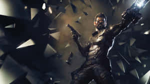 Hình nền chơi game 4K
