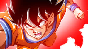 Trải nghiệm Cuộc chiến của các vị thần đỉnh cao trong Dragon Ball Super — 5120x2880 Hình nền