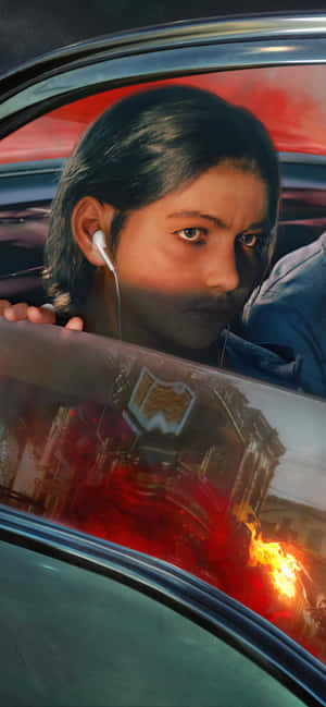 Hình nền Far Cry 5 cho iPhone Xs Max — iPhone X Hình nền