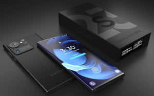 Trải nghiệm mở hộp Samsung S23 Ultra