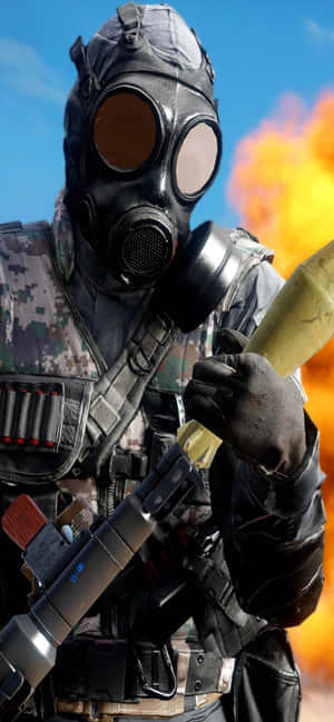 Hình nền Battlefield 4 cho Iphone Xs Max — OnePlus 13 Hình nền