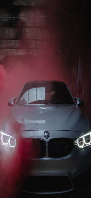 Hình nền iPhone X BMW — iPhone 14 Pro Hình nền