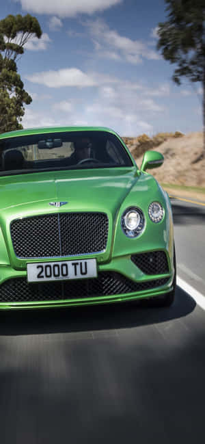 Hình nền iPhone XS Max Bentley — iPhone 13 Mini Hình nền