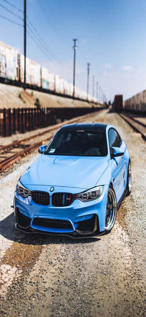 Nền iPhone X BMW — iPhone X Hình nền