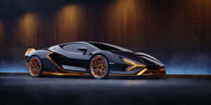 Hình nền Lamborghini — Lamborghini Hình nền