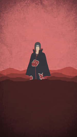 Trải nghiệm sức mạnh của Naruto trên điện thoại của bạn — Naruto điện thoại GIF Hình nền