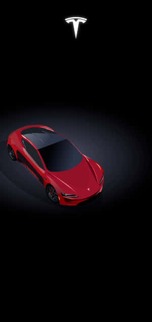 Tesla Iphone — Redmi Note 17 Pro Max Hình nền