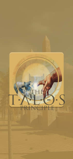iPhone Xs The Talos Principle Nền — iPhone 14 Plus Hình nền