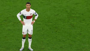 Hình ảnh Cristiano Ronaldo — Cristiano ronaldo Hình nền