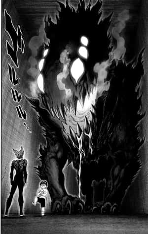 Hình nền khung tranh Manga — Manga panel Hình nền