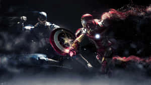 Hình nền Marvel — Marvel Hình nền