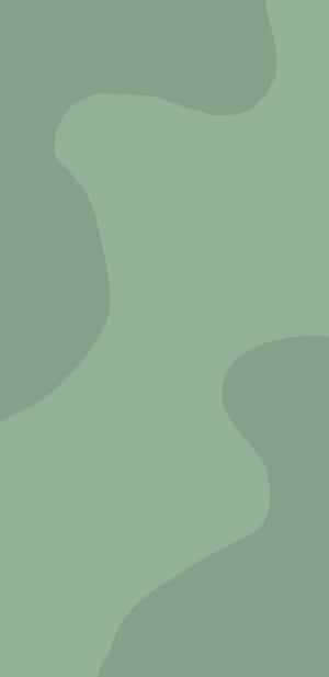 Hình ảnh phong cách Sage Green Aesthetic — Pixel 4 Hình nền