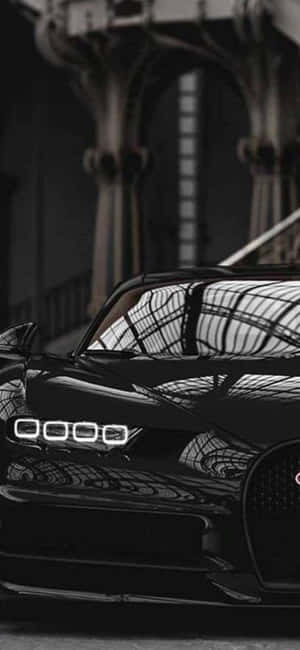 Hình nền iPhone Xs Bugatti — Tecno Camon Hình nền