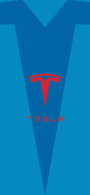 Tesla Iphone — Redmi Note 17 Hình nền