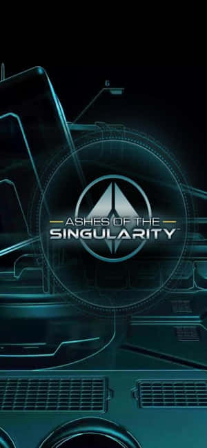 Iphone X Ashes Of The Singularity Background — iPhone 18 Pro Max Hình nền