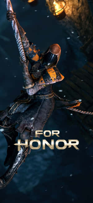 Hình nền Iphone Xs For Honor — iPhone 15 Pro Hình nền