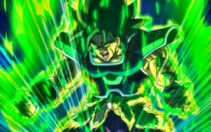 Hình ảnh Dragon Ball Super Broly — Dragon ball super broly Hình nền