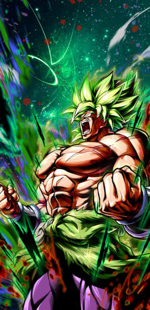 Hình nền Dragon Ball — Pixel 4 Hình nền