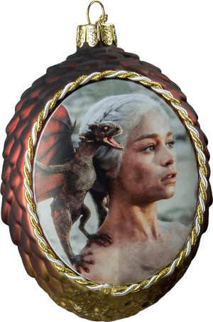 Trang trí Giáng sinh Nữ hoàng Rồng — Game Of Thrones Season 8 Hình nền