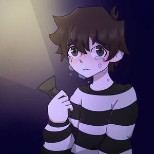 Hình nền Tranh vẽ fan art Chris Afton — 1:1 Hình nền