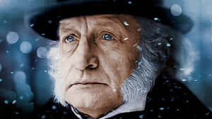 Phông nền A Christmas Carol — A christmas carol Hình nền