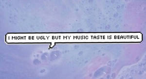 Trích Dẫn Tumblr Thẩm Mỹ Tím Pastel — Tumblr thẩm mỹ Hình nền