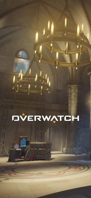 Hình nền Iphone X Overwatch — POCO C81 Hình nền