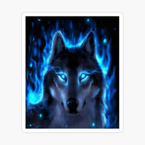 Hình ảnh chú sói ngầu — Sói Hình nền