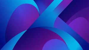Hình nền trừu tượng hình học 1280x720 với màu gradient.