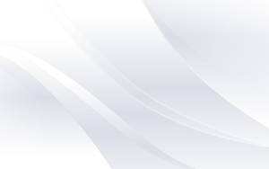 Hình nền thiết kế đường nét uốn lượn trừu tượng màu trắng. — 1600x900 Hình nền