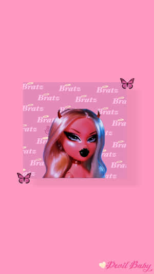 Hình ảnh phong cách Baddie — Baddie aesthetic Hình nền