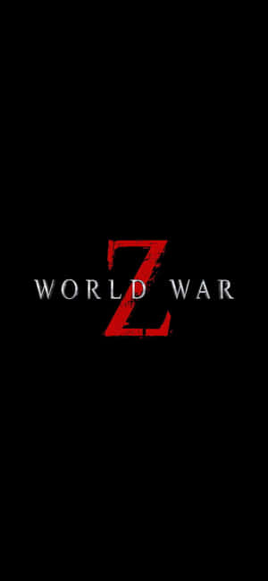 Iphone Xs Max World War Z Hình Nền — iPhone 16e Hình nền