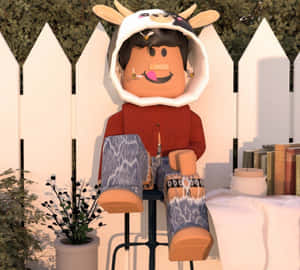 Tùy chỉnh avatar của bạn với Aesthetic Roblox, trò chơi hàng đầu mọi lứa tuổi