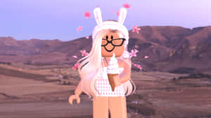 "Tùy chỉnh Avatar Roblox của bạn với hàng ngàn kết hợp thẩm mỹ!"