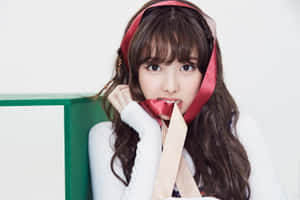 Twice - Biểu tượng K-pop đỉnh cao — Twice Hình nền