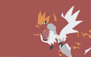 Tyrantrum Tối Giản