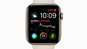 Hình nền Ứng Dụng và Giao Diện Apple Watch — Apple Watch Hình nền
