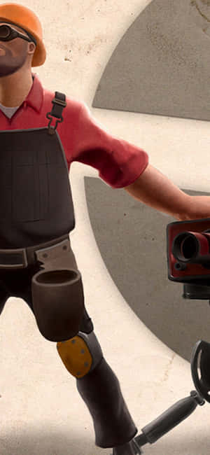 Hình nền Iphone Xs Team Fortress 2 — Tecno Spark 40 Pro Hình nền