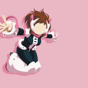 Uraraka thẩm mỹ