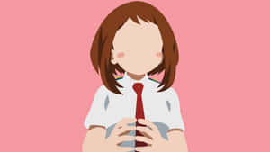 Uraraka thẩm mỹ