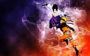 Hình nền Naruto Shippuden — Naruto shippuden GIF Hình nền