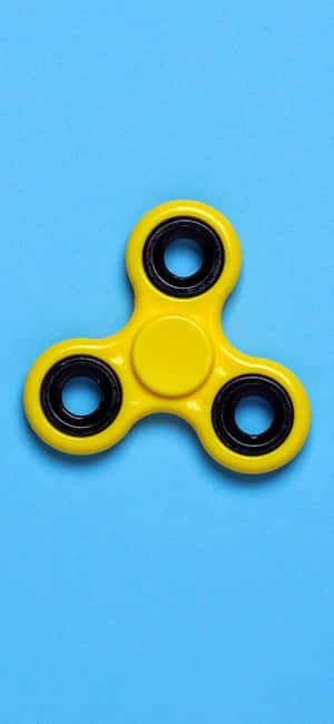 Hình ảnh đồ chơi fidget — iPhone 13 Pro Max Hình nền