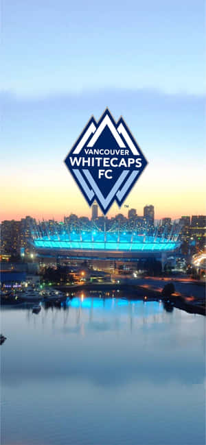 Vancouver Whitecaps FC Sân vận động BC Palace — 1290x2796 Hình nền