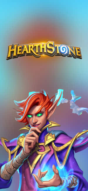 Hình nền Hearthstone cho iPhone XS — Realme 15x Hình nền