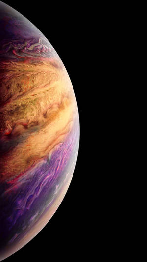 Hình nền Variegated Iphone Xs — iPhone Xs Hình nền