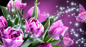 Hình ảnh bông hoa đẹp