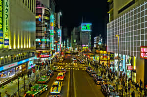 Hình ảnh Tokyo — Tokyo GIF Hình nền