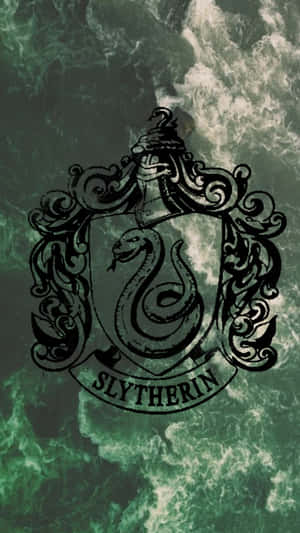 Hình ảnh phong cách Slytherin