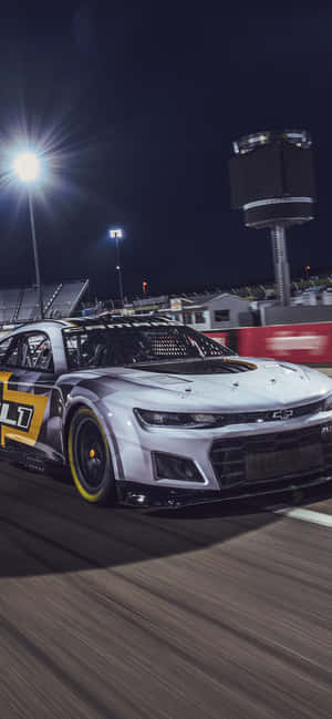 Nascar Iphone — iPhone X Hình nền