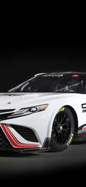 Nascar Iphone — iPhone 14 Hình nền
